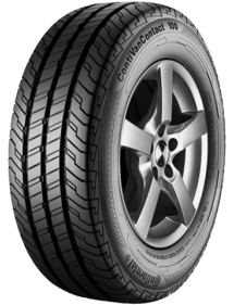 Anvelopa VARA CONTINENTAL VANCONTACT 100 215/65R16C 106 T