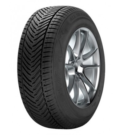Anvelopa ALL SEASON TIGAR ALL SEASON SUV 225/55R18 102V XL