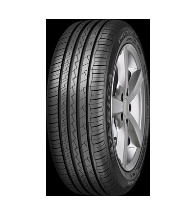 Anvelopa VARA DEBICA PRESTOHP2 205/60R16 96V XL