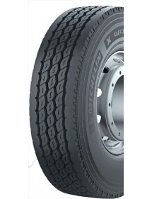 Anvelopa CAMION MICHELIN X WORKS Z 315/80R22.5 156/150K