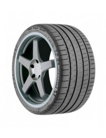 Anvelopa VARA MICHELIN PILOT SUPER SPORT 325/30R21 108Y XL