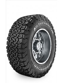 Anvelopa ALL SEASON BFGoodrich ALL-TERRAIN T/A KO2 35/12.5R18 118R 