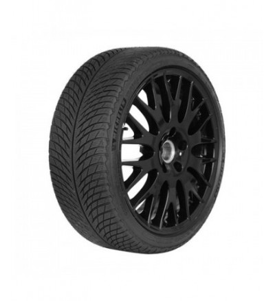 Anvelopa IARNA MICHELIN PILOT ALPIN 5 SUV 265/50R20 111V XL