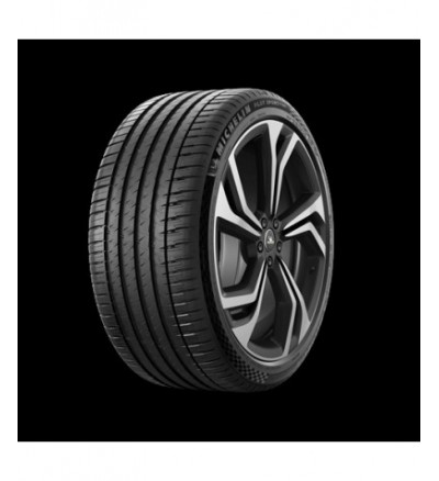 Anvelopa VARA MICHELIN PILOT SPORT 4 SUV 235/60R18 107W XL