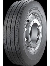 Anvelopa CAMION MICHELIN X INCITY XZU 275/70R22.5 148J Urban Directional/Tractiune