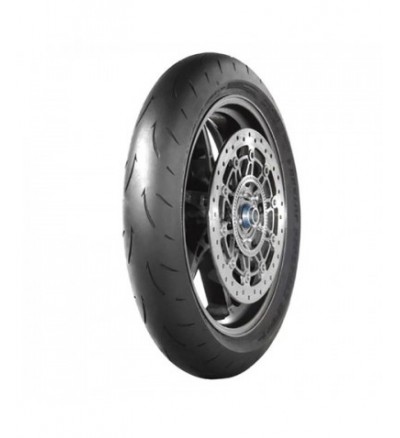 Anvelopa MOTO DUNLOP RACER D212 120/70R17 58W 