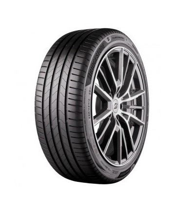 Anvelopa VARA Bridgestone Turanza6 XL 245/45R18 100Y