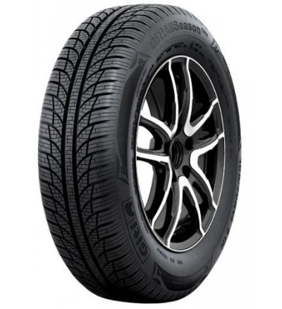 Anvelopa ALL SEASON GITI GitiAllSeason City 195/65R15 95V XL