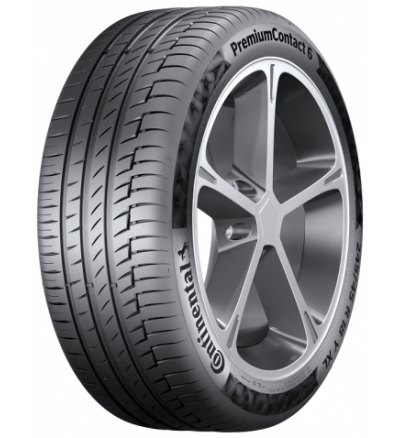 Anvelopa VARA CONTINENTAL PREMIUMCONTACT 6 235/45R18 98 W XL