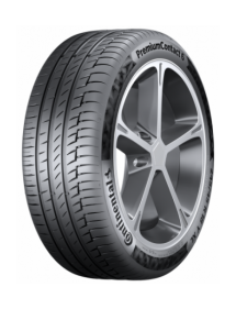 Anvelopa VARA CONTINENTAL PREMIUMCONTACT 6 MO-V 245/45R19 102 Y XL