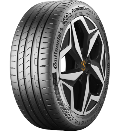 Anvelopa VARA CONTINENTAL PREMIUMCONTACT 7 245/45R18 100 Y XL