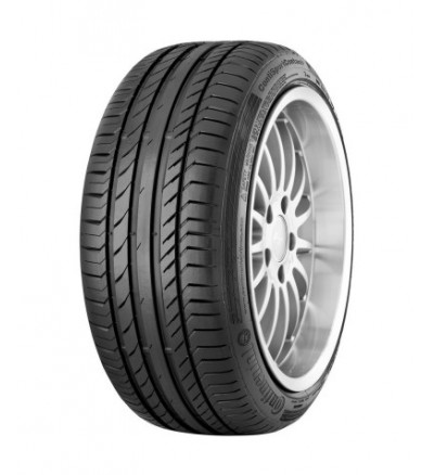 Anvelopa VARA CONTINENTAL SPORTCONTACT 5 SUV AO 235/50R18 97 V 