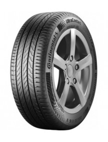 Anvelopa VARA CONTINENTAL ULTRACONTACT 215/45R17 91 Y XL