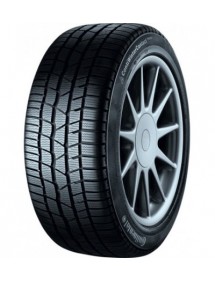 Anvelopa IARNA CONTINENTAL WINTERCONTACT TS830P RO1 245/40R20 99 V XL