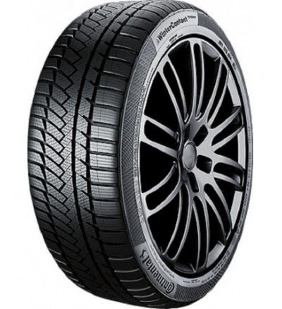 Anvelopa IARNA CONTINENTAL WINTERCONTACT TS850P SUV 275/45R22 112 W XL