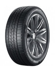 Anvelopa IARNA CONTINENTAL WINTERCONTACT TS860S SUV MGT 295/40R20 110 W XL