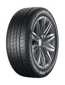 Anvelopa IARNA CONTINENTAL WINTERCONTACT TS860S SUV MGT 265/45R20 108 W XL