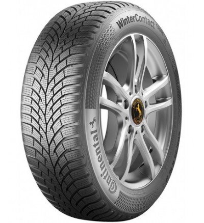 Anvelopa IARNA CONTINENTAL WINTERCONTACT TS870 205/45R16 87 H XL