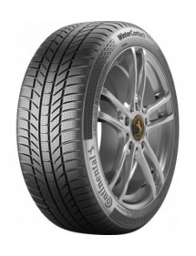 Anvelopa IARNA CONTINENTAL WINTERCONTACT TS870P 235/45R21 101 T XL