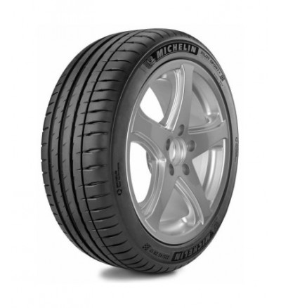 Anvelopa VARA MICHELIN PILOT SPORT 4 235/50R18 101 Y XL