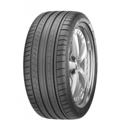 Anvelopa VARA DUNLOP SPORT MAXX GT J 245/40R20 99 Y XL