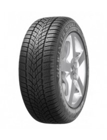 Anvelopa IARNA DUNLOP WINTER SPORT 4D* 205/45R17 88 V XL