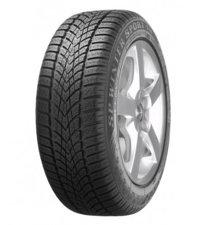 Anvelopa IARNA DUNLOP WINTER SPORT 4D* RUN FLAT 225/50R17 94 H 