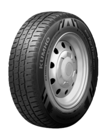 Anvelopa IARNA KUMHO CW51 205/75R16C 110 R 