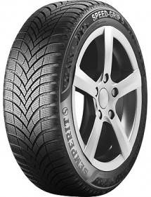 Anvelopa IARNA SEMPERIT SPEED GRIP 5 235/50R18 101 V XL