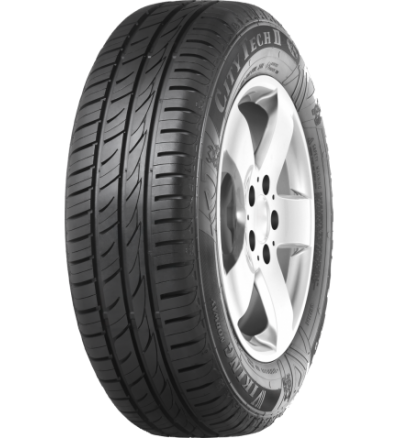 Anvelopa VARA VIKING CITY TECH II 175/65R14 82 T 