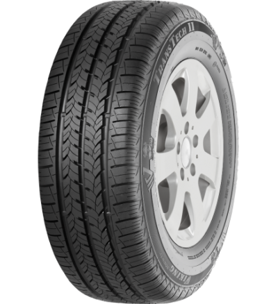 Anvelopa VARA VIKING TRANS TECH II 205/65R16C 107/105 T 
