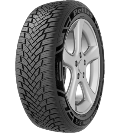 Anvelopa ALL SEASON PETLAS SUVMASTER A/S 215/55R18 99 V 