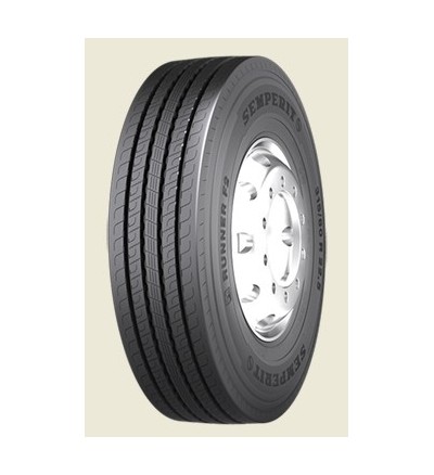 Anvelopa CAMION SEMPERIT RUNNER F2 385/65R22.5 160K