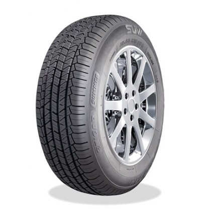 Anvelopa VARA TIGAR SUV SUMMER 255/60R18 112V XL