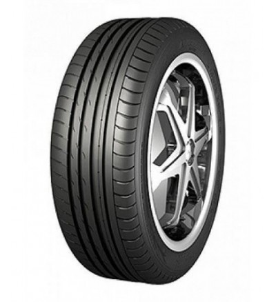 Anvelopa VARA Nankang 235/45R20 W AS-2+ XL 100 W
