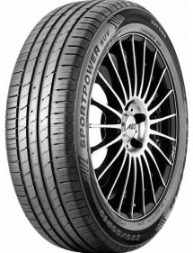 Anvelopa VARA TRISTAR Sportpower SUV 235/60R18 107W XL