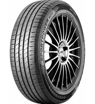 Anvelopa VARA TRISTAR Sportpower SUV 215/60R17 100V XL