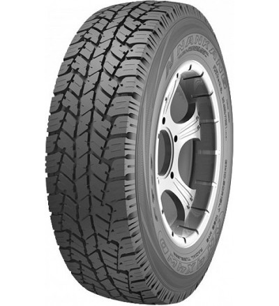 Anvelopa VARA Nankang 245/70R16 S FT-7 OWL XL 111 S