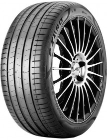 Anvelopa VARA PIRELLI P-ZERO PZ4 RUN FLAT * 275/40R22 107 Y XL