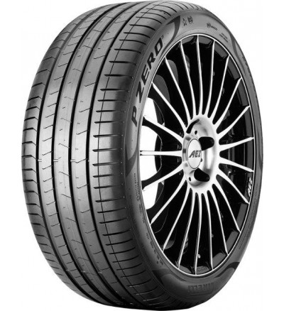 Anvelopa VARA PIRELLI P-ZERO PZ4 NCS * 275/40R21 107 Y XL
