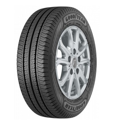 Anvelopa VARA GOODYEAR EFFICIENTGRIP CARGO 215/60R17 109H 