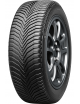 Anvelopa ALL SEASON MICHELIN CROSSCLIMATE CAMPING 195/75R16C 107R 