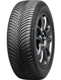 Anvelopa ALL SEASON MICHELIN CROSSCLIMATE CAMPING 195/75R16C 107R 