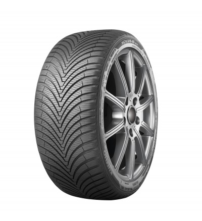 Anvelopa ALL SEASON Kumho 235/45R19 W HA32 Solus4S XL 99 W