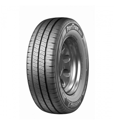 Anvelopa VARA Kumho PorTran KC53 215/65R16C 109/107T 