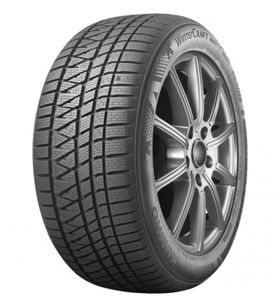 Anvelopa IARNA Kumho WinterCraft WS71 SUV 215/70R16 100T 