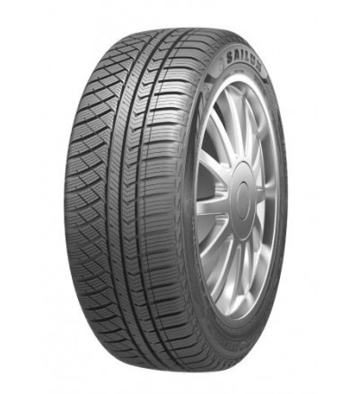 Anvelopa ALL SEASON Sailun Atrezzo 4 Seasons 205/65R15 99V XL