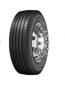 Anvelopa CAMION Kelly Armorsteel KSM2 MS - made by GoodYear 315/80R22.5 156/154L/M DIRECTIE