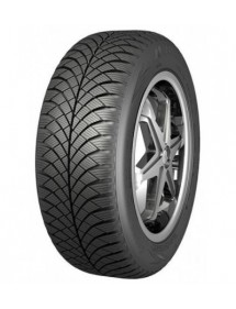 Anvelopa ALL SEASON Nankang 235/35R19 Y AW-6 XL 91 Y