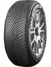 Anvelopa IARNA Michelin 215/65R17 H Alpin 5 SelfSeal 99 H